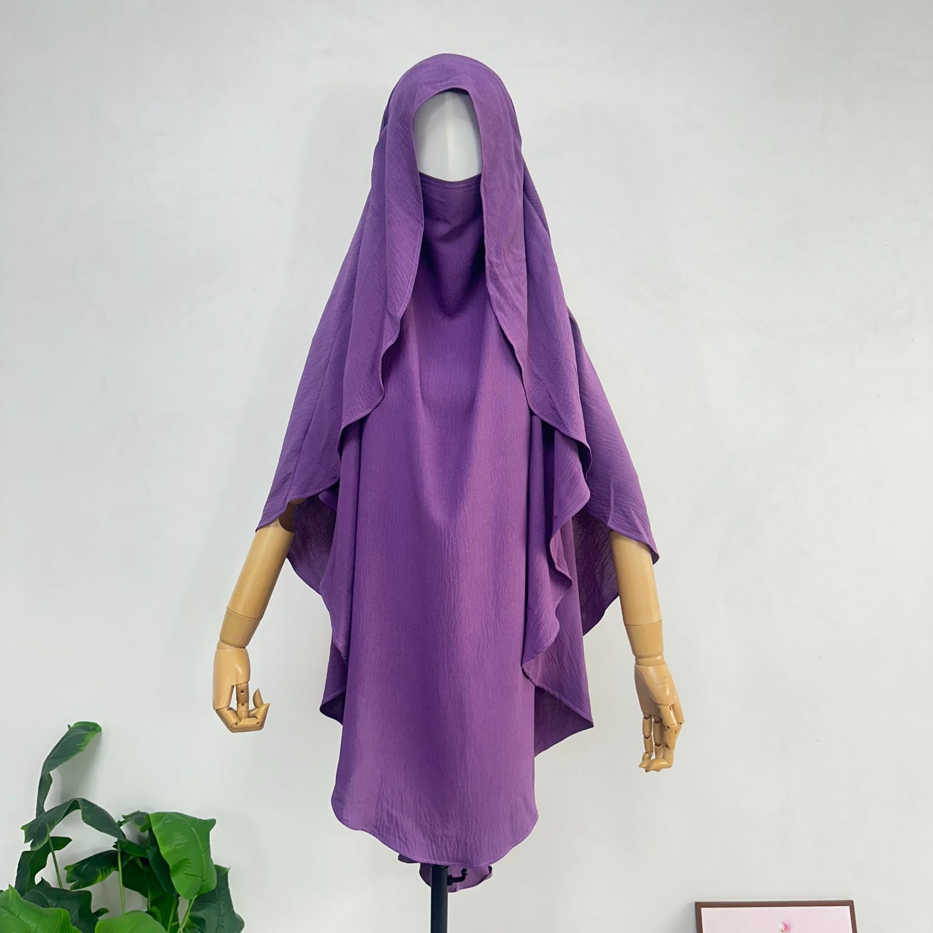 Women's Polyester Scarf Shawl